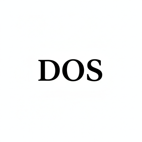 DOS